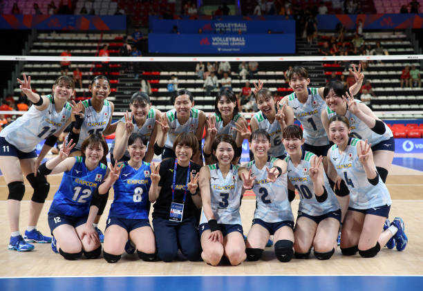 排球一局滿分：25分還是30分？