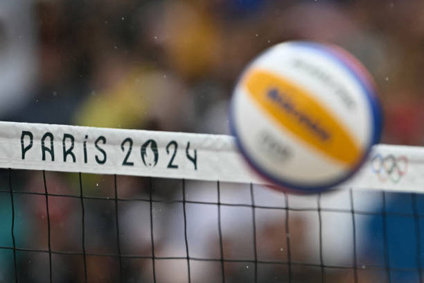 排球場(chǎng)地對(duì)角線口訣，簡(jiǎn)單易記的尺寸技巧