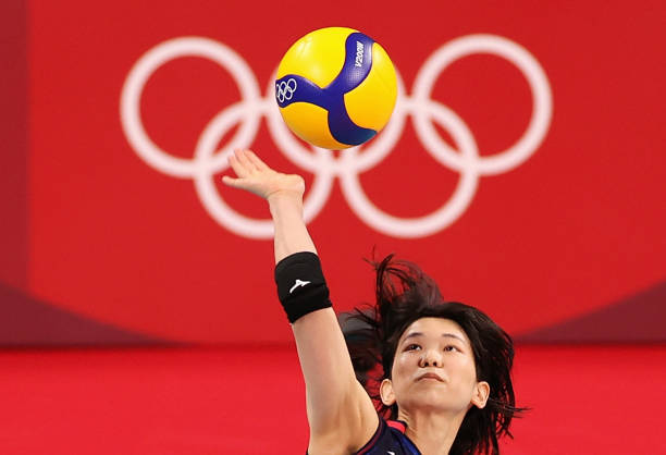 氣排球裁判手冊:如何處理發(fā)球環(huán)節(jié)的 interruptions(中斷