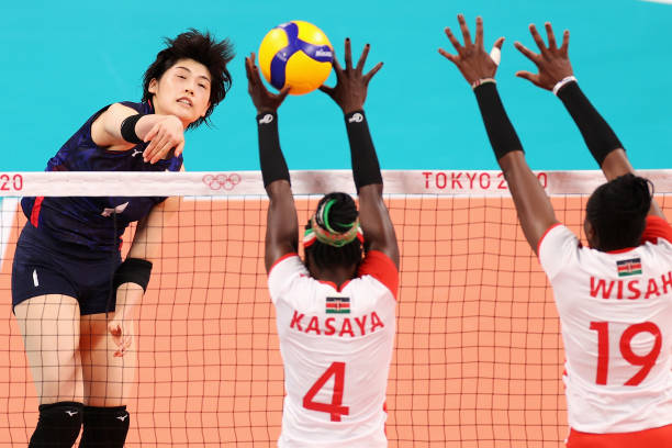 排球規(guī)則詳解：視頻教學(xué)帶你輕松入門(mén)