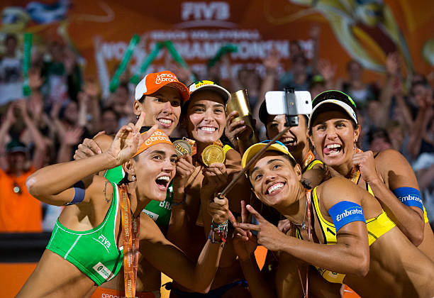 企鵝體育排球直播：免費(fèi)觀看與會(huì)員福利