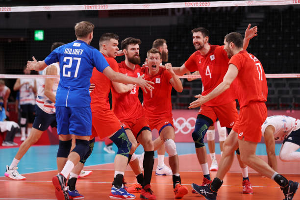 排球站位術(shù)語(yǔ)全解析：從1號(hào)位到6號(hào)位詳解