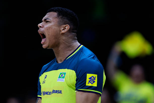 全攻全守排球比賽的基本概念與特點(diǎn)