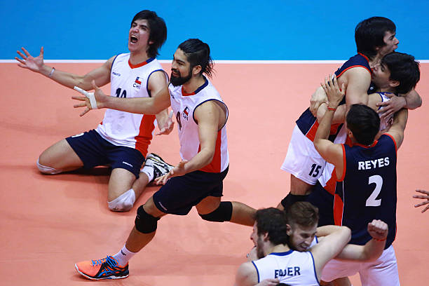 岡察洛娃加盟中國(guó)女排聯(lián)賽，頂級(jí)接應(yīng)助力新賽季