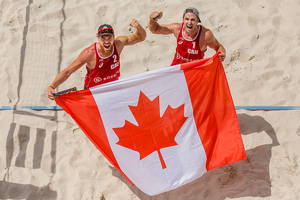 沙灘排球為什么是2對2？歷史與規(guī)則演變