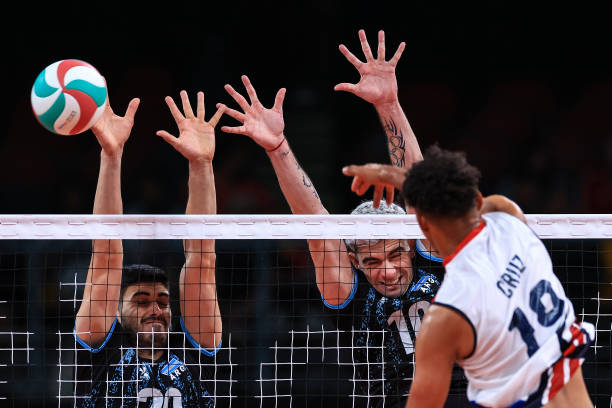 2025陜西中考排球測試評分標(biāo)準(zhǔn)及備考建議