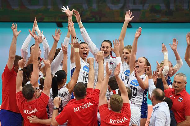 排球比賽得分制度：從15分制到25分制的演變