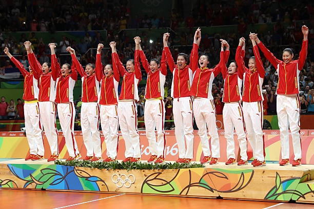 實(shí)時(shí)比分更新！2023年排球聯(lián)賽在線直播全程追蹤