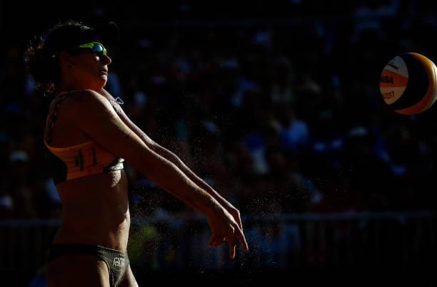 精彩對決：男女排世界聯(lián)賽直播入口