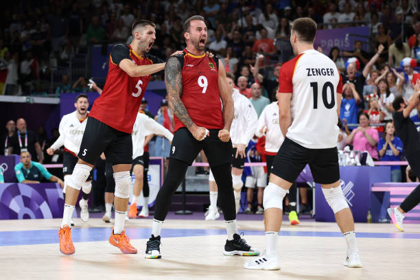 最新國(guó)際排球錦標(biāo)賽完整高清直播視頻