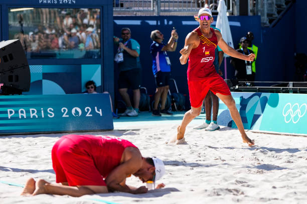 排球場地標(biāo)準(zhǔn)尺寸與區(qū)域劃分詳解