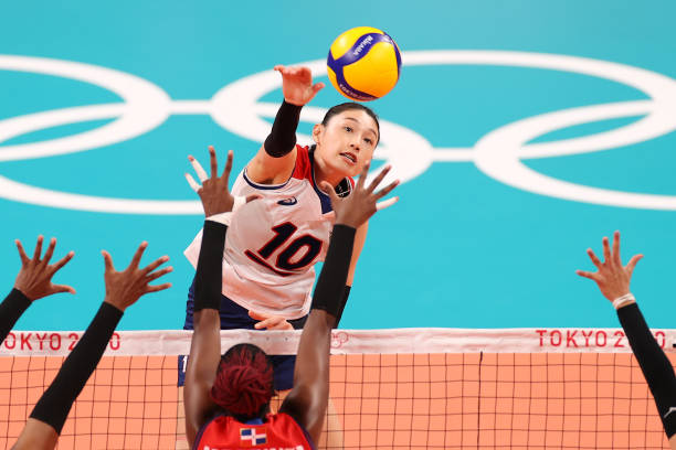 室內(nèi)排球場尺寸與室外排球場有何不同？