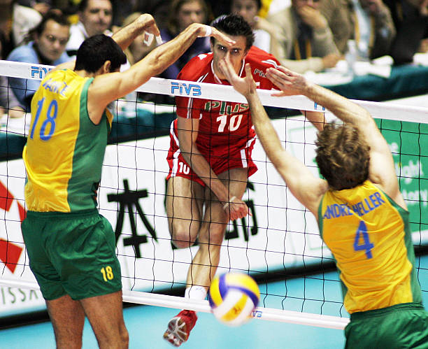 排球比賽局?jǐn)?shù)及每局得分：規(guī)則詳解與常見問題