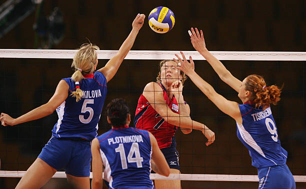 排球場線寬規(guī)定詳解：所有線寬都是5厘米