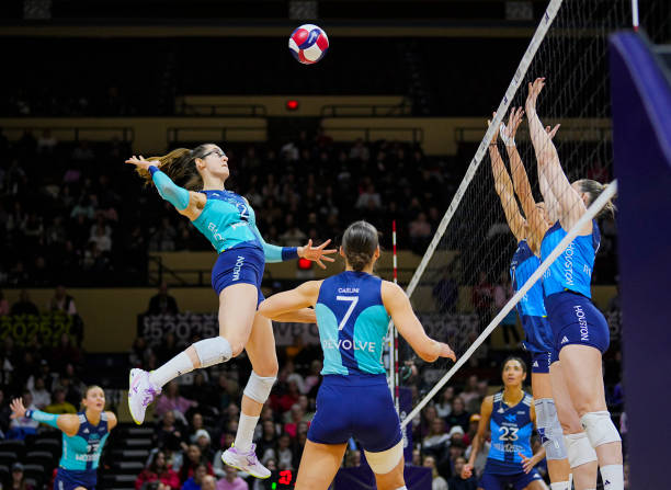 從金軟景年薪看上海女排的引援策略與野心