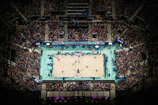 了解排球比賽的時(shí)間結(jié)構(gòu)：正常比賽時(shí)長(zhǎng)解析