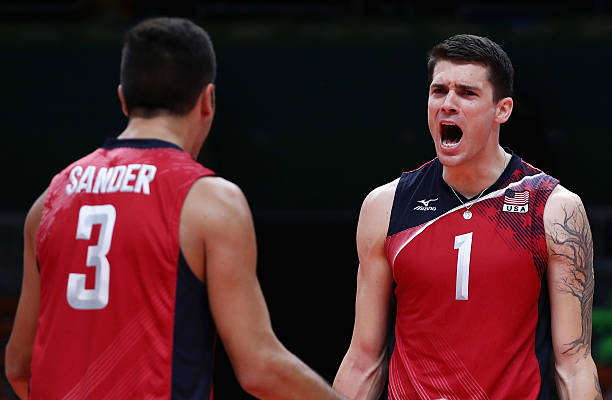 中考排球考試裁判評(píng)分標(biāo)準(zhǔn)解讀