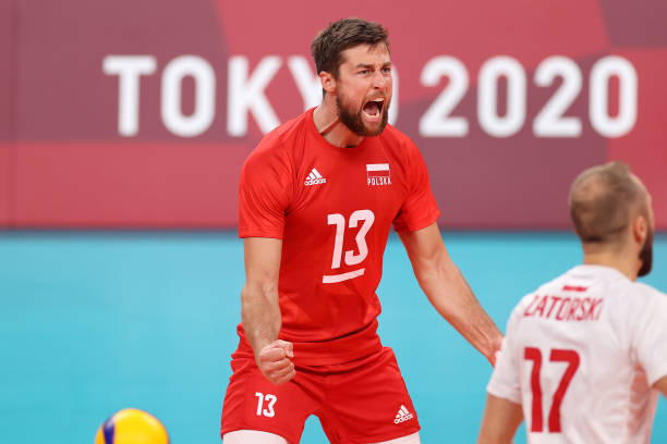 排球比賽中的替補(bǔ)規(guī)則解析