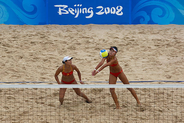 排球發(fā)球技巧：從入門到精通的圖解視頻教學(xué)