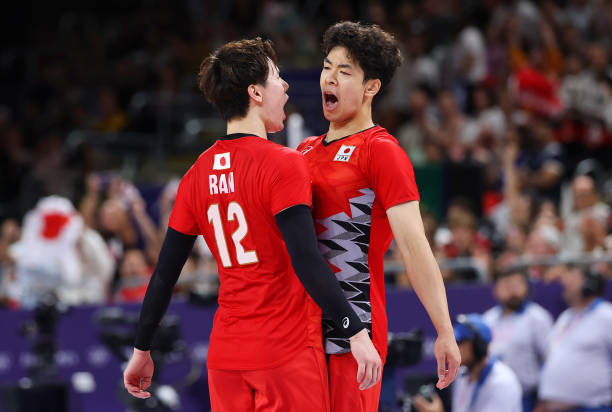 九人制排球場的場地面積有多大？