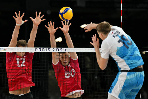 排球解說規(guī)則解析:從技術(shù)術(shù)語到戰(zhàn)術(shù)分析