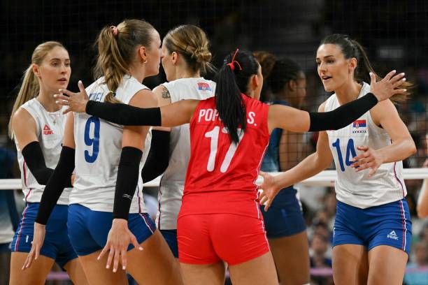 朱婷退役對女排影響幾何？誰來填補空缺？