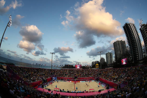 排球墊球技巧全解析：初中體育考試必看