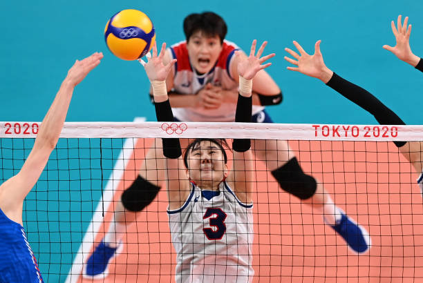 排球盛宴！CCTV5直播世界女排聯(lián)賽總決賽，中國(guó)隊(duì)沖擊冠軍