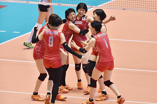 排球比賽的時(shí)間控制：裁判如何管理比賽時(shí)間？