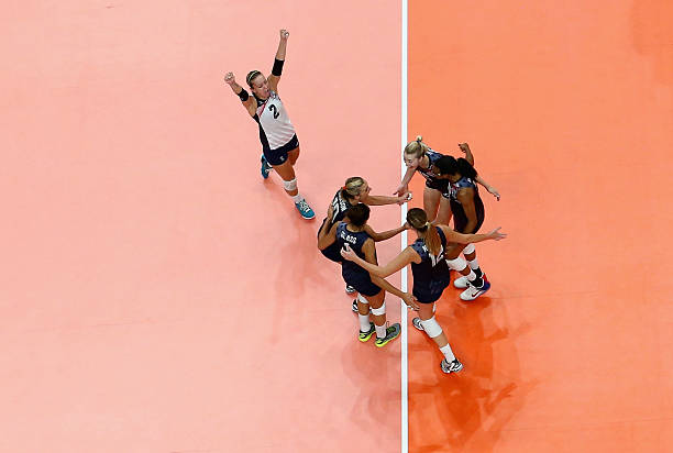 排球過線爭議判罰案例分析：哪些情況容易出錯？