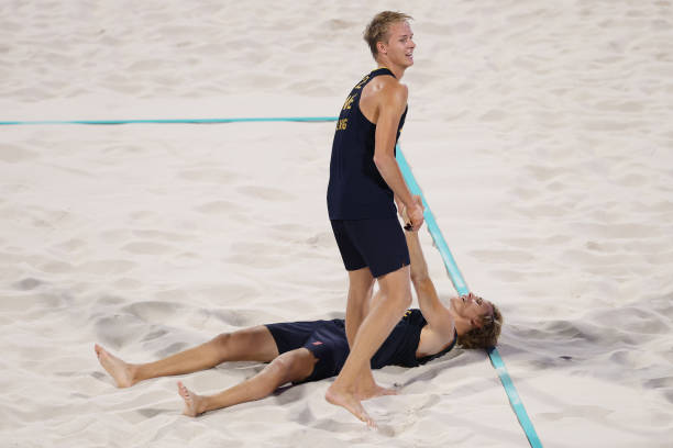 如何通過墻墊球訓練提高排球比賽中的反應速度