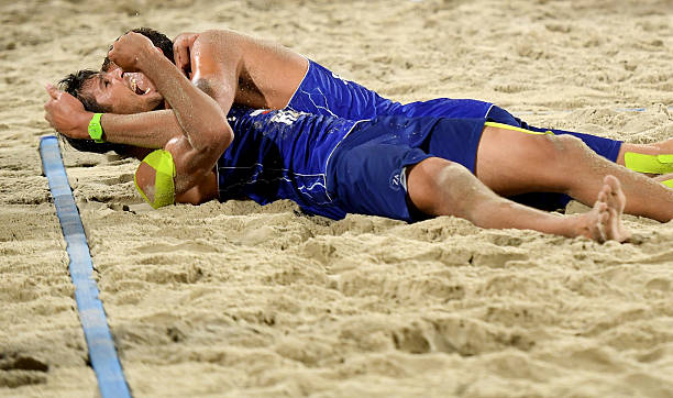 從站位看戰(zhàn)術(shù)：排球比賽中的陣型變化