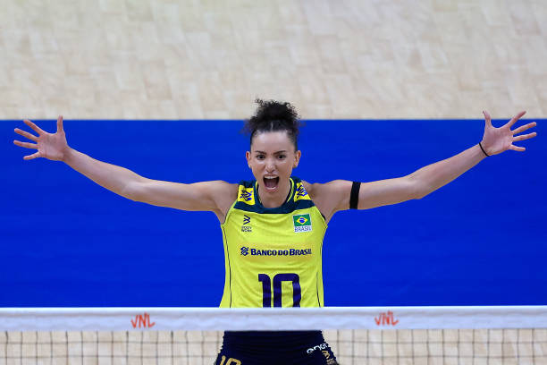 排球教學(xué)比賽設(shè)計(jì)指南：適合不同水平學(xué)生的比賽模式