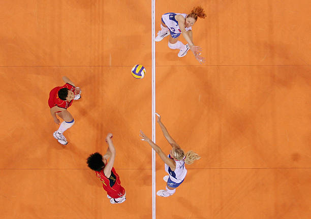 從入門到精通：不同排球位置的技術(shù)訓(xùn)練方法