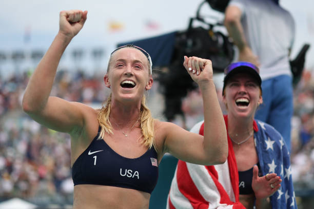 從失誤中學(xué)習(xí)：排球比賽中的關(guān)鍵教訓(xùn)