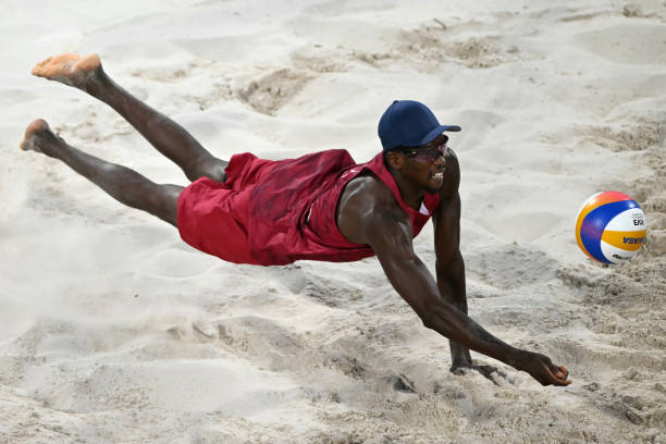 俄羅斯女排戰(zhàn)術(shù)體系中的岡察洛娃角色分析