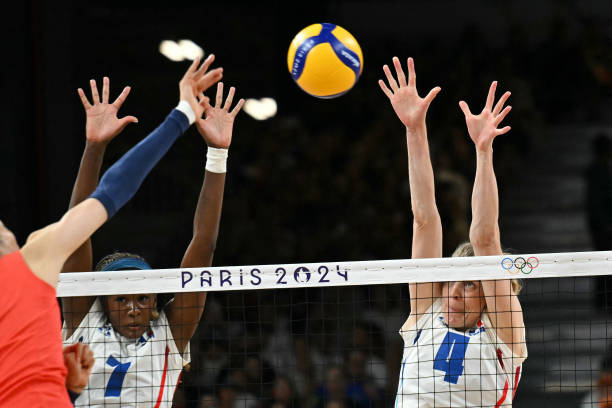 如何備考2020年中考排球項目