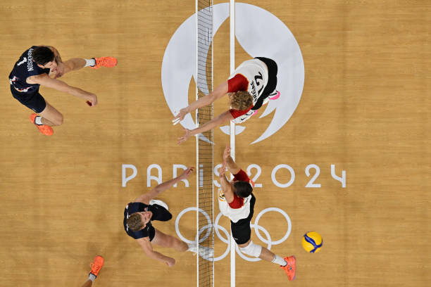 排球比賽時長詳解：從局?jǐn)?shù)到總時間