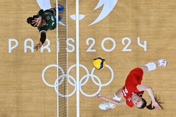 精彩不容錯過！CCTV5排球聯(lián)賽重播完整回放