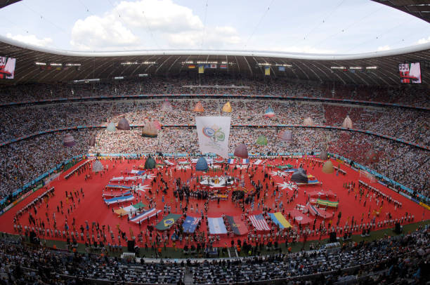 如何免費觀看世界杯預(yù)選賽直播？完整指南來了