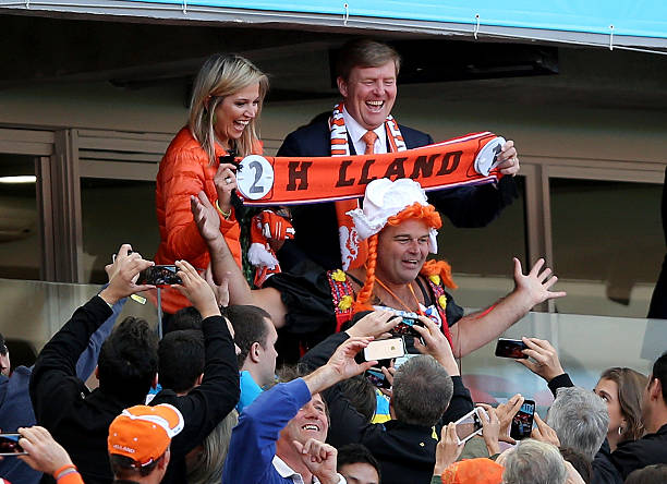 2022年世界杯席位分布：歐洲、南美、亞洲等大洲名額對比