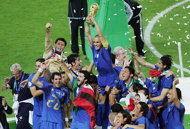 誰能突圍？歐洲區(qū)世界杯預選賽賽程與看點