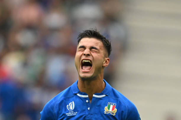 意大利球迷的心碎時刻：當藍衣軍團無緣2022世界杯