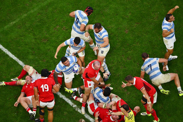 南美世預(yù)賽：5個名額背后的競爭與懸念