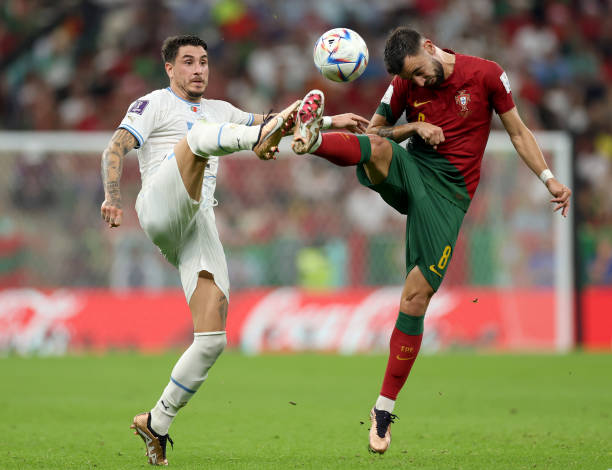 2021世界杯最新賽程時間表：淘汰賽階段詳細安排