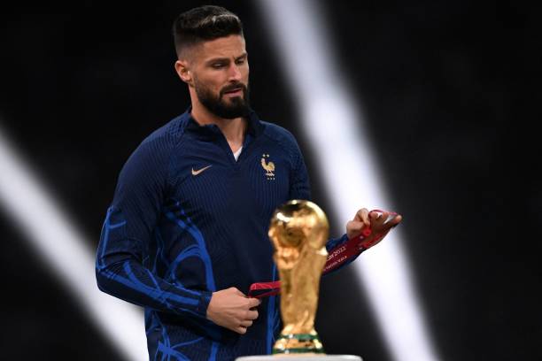 卡塔爾世界杯倒計時：各隊備戰(zhàn)情況及奪冠熱門分析