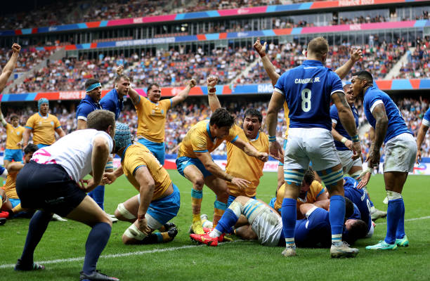 歐洲區(qū)預選賽12強賽程：晉級之路全解析