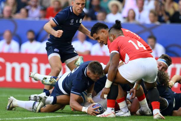 世界杯賽程指南：從11月21日開始的全賽程安排