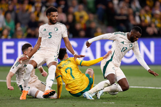 2034年世界杯申辦國(guó)家盤(pán)點(diǎn)：誰(shuí)最有競(jìng)爭(zhēng)力？