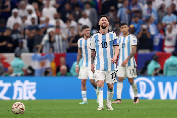 亞洲區(qū)預(yù)選賽積分榜：最后一輪生死戰(zhàn)的焦點對決